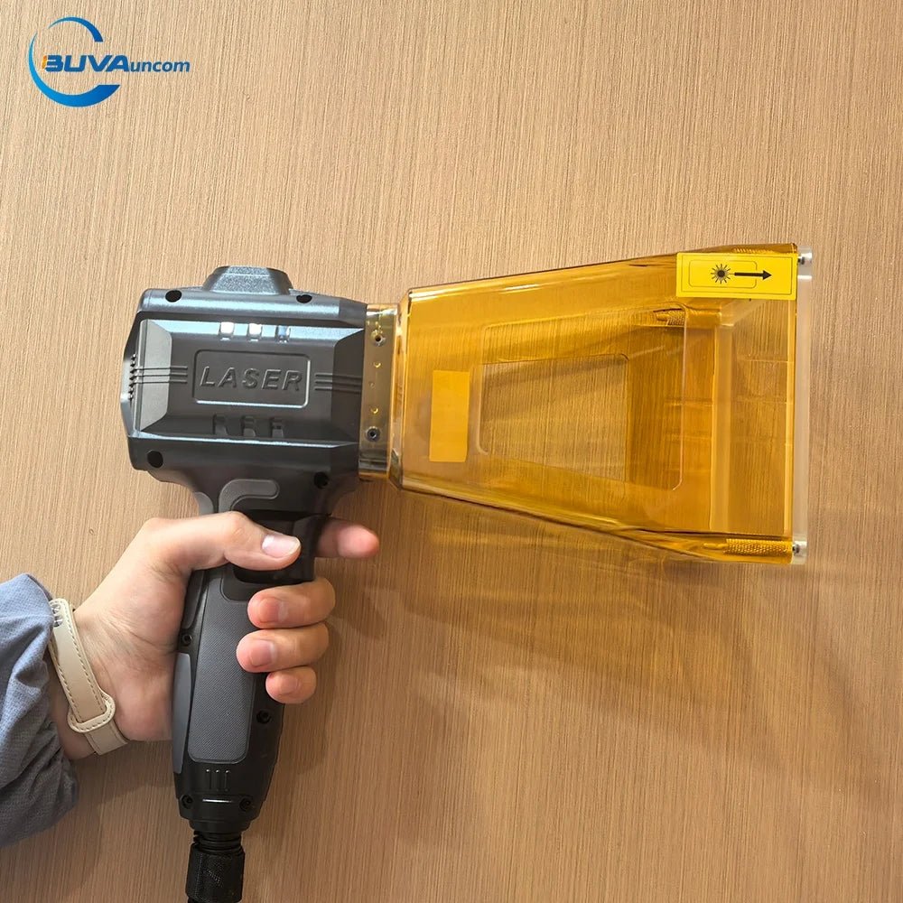 30W Compact Mini Fiber Laser Engraving Machine Plug-Play Design for Home Office Crafting New Condition Factory Cheap Price