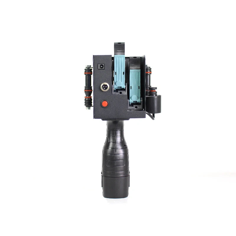 T500 High Definition Digital Inkjet Printer Large Character Intelligent Handheld for Paper Box Plastic Coding for Various