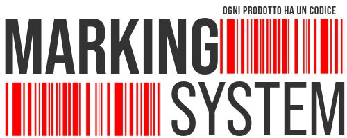 Marking System Shop