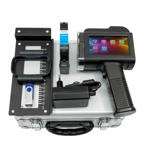 Marcatore Manuale Inkjet